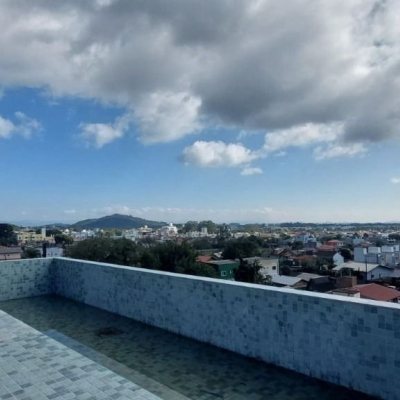 Apartamentos com 69m², 2 quartos, 1 suíte, 1 garagem, no bairro Ribeirão da Ilha em Florianópolis