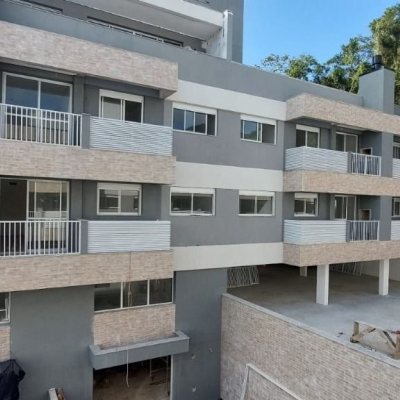 Apartamentos com 69m², 2 quartos, 1 suíte, 1 garagem, no bairro Ribeirão da Ilha em Florianópolis