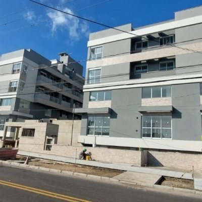 Apartamentos com 69m², 2 quartos, 1 suíte, 1 garagem, no bairro Ribeirão da Ilha em Florianópolis