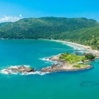 Apartamentos com 69m², 2 quartos, 1 suíte, 1 garagem, no bairro Ribeirão da Ilha em Florianópolis