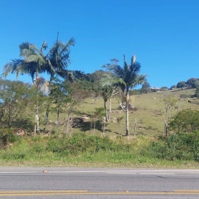 Terreno Comercial/Residencial com 55409m², no bairro Campeche em Florianópolis