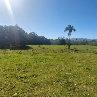 Terreno Comercial/Residencial com 55409m², no bairro Campeche em Florianópolis