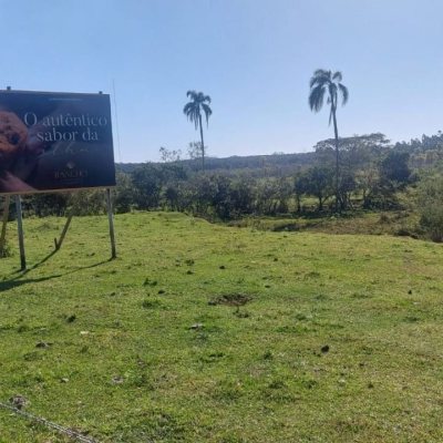 Terreno Comercial/Residencial com 55409m², no bairro Campeche em Florianópolis