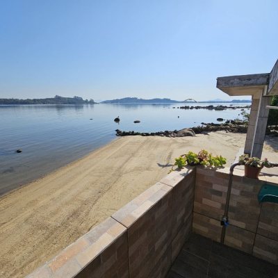 Casa Residencial com 150m², 3 quartos, 1 suíte, 2 garagens, no bairro Ribeirão Da Ilha em Florianópolis