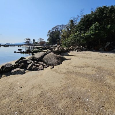 Casa Residencial com 150m², 3 quartos, 1 suíte, 2 garagens, no bairro Ribeirão Da Ilha em Florianópolis