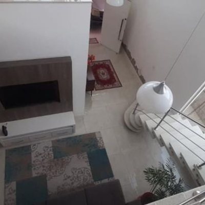 Casa Residencial com 300m², 4 quartos, 1 suíte, 3 garagens, no bairro Praia Comprida em São José