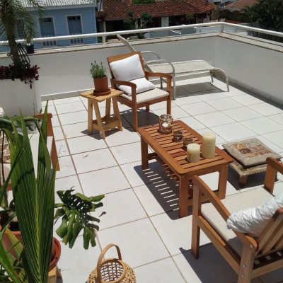 Casa Comercial com 450m², 5 garagens, no bairro Centro em Florianópolis