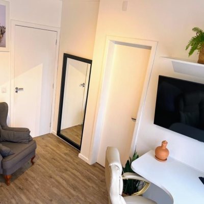 Casa Comercial com 450m², 5 garagens, no bairro Centro em Florianópolis