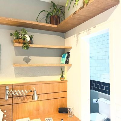 Casa Comercial com 450m², 5 garagens, no bairro Centro em Florianópolis