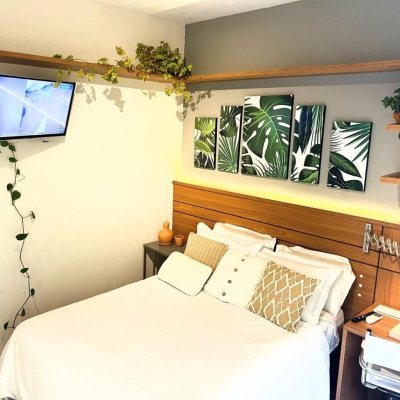 Casa Comercial com 450m², 5 garagens, no bairro Centro em Florianópolis