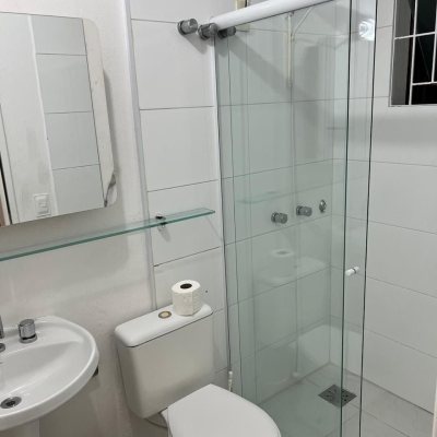 Casa Comercial com 450m², 5 garagens, no bairro Centro em Florianópolis