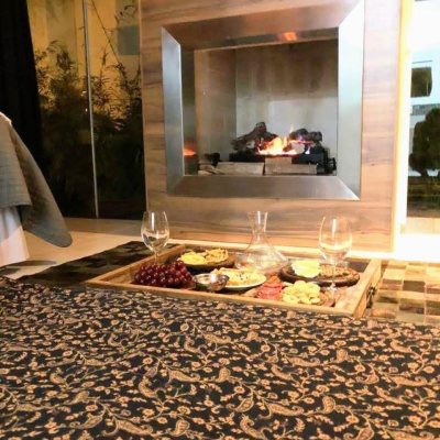 Casa Comercial com 450m², 5 garagens, no bairro Centro em Florianópolis