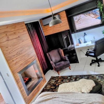 Casa Comercial com 450m², 5 garagens, no bairro Centro em Florianópolis