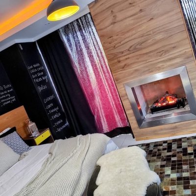 Casa Comercial com 450m², 5 garagens, no bairro Centro em Florianópolis