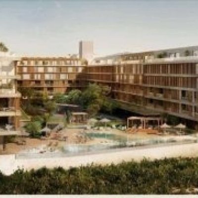 Studio Residencial com 48m², 1 quarto, 1 suíte, 1 garagem, no bairro Novo Campeche em Florianópolis