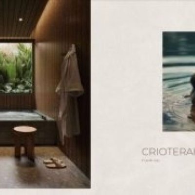 Studio Residencial com 48m², 1 quarto, 1 suíte, 1 garagem, no bairro Novo Campeche em Florianópolis