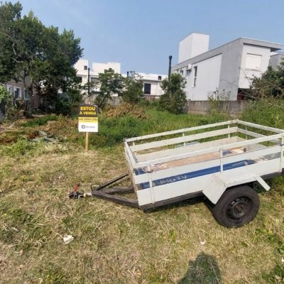 Terrenos Residenciais com 450m², no bairro Campeche em Florianópolis