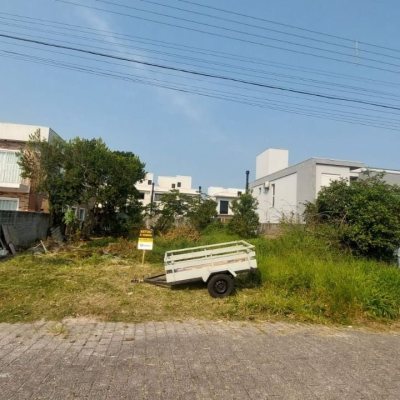 Terrenos Residenciais com 450m², no bairro Campeche em Florianópolis