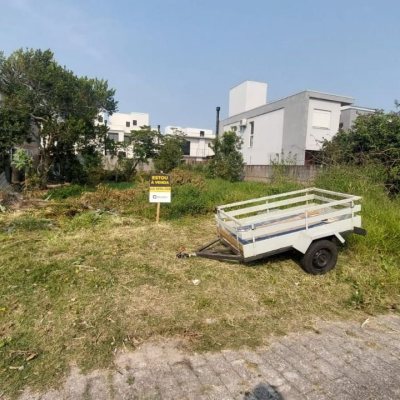Terrenos Residenciais com 450m², no bairro Campeche em Florianópolis
