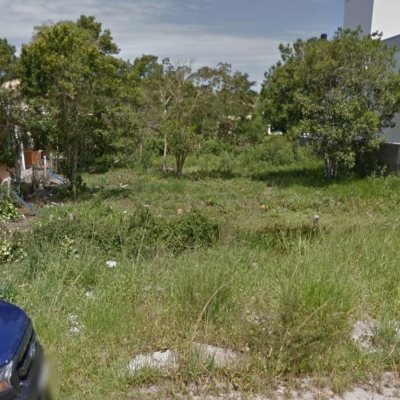 Terrenos Residenciais com 450m², no bairro Campeche em Florianópolis
