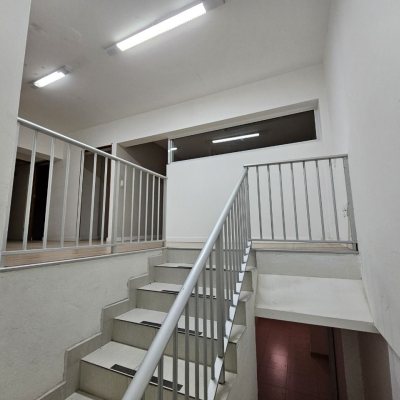 Loja com 169m², no bairro Centro em Florianópolis