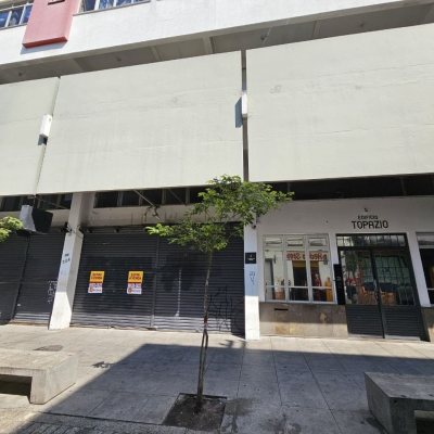 Loja com 169m², no bairro Centro em Florianópolis