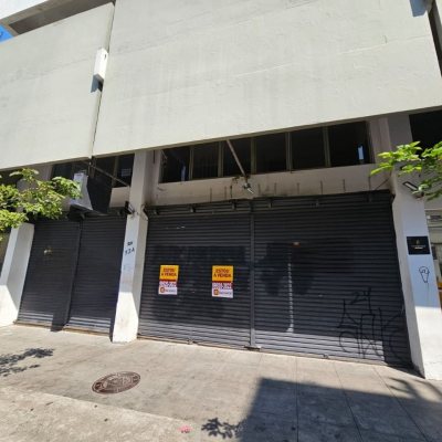 Loja com 169m², no bairro Centro em Florianópolis