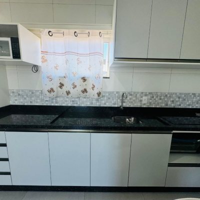 Pousada com 261m², 7 quartos, 1 suíte, 3 garagens, no bairro Tapera da Base em Florianópolis