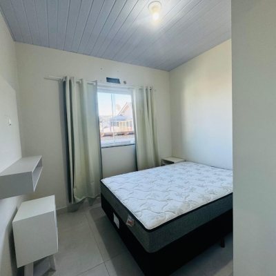 Pousada com 261m², 7 quartos, 1 suíte, 3 garagens, no bairro Tapera da Base em Florianópolis
