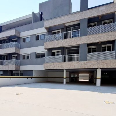 Apartamentos com 69m², 2 quartos, 1 suíte, 1 garagem, no bairro alto ribeirão em Florianópolis