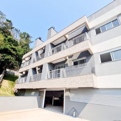 Apartamentos com 69m², 2 quartos, 1 suíte, 1 garagem, no bairro alto ribeirão em Florianópolis
