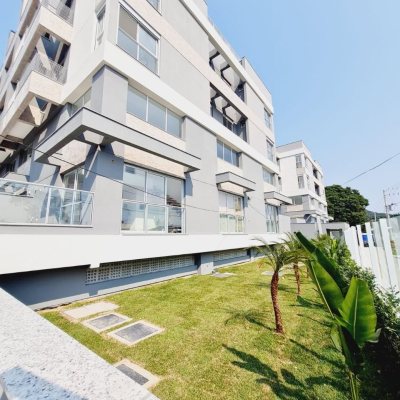 Apartamentos com 69m², 2 quartos, 1 suíte, 1 garagem, no bairro alto ribeirão em Florianópolis
