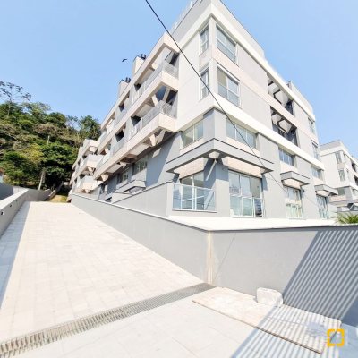 Apartamentos com 69m², 2 quartos, 1 suíte, 1 garagem, no bairro alto ribeirão em Florianópolis
