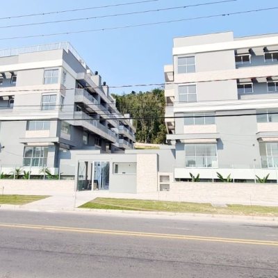 Apartamentos com 69m², 2 quartos, 1 suíte, 1 garagem, no bairro alto ribeirão em Florianópolis