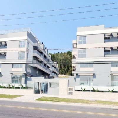 Apartamentos com 69m², 2 quartos, 1 suíte, 1 garagem, no bairro alto ribeirão em Florianópolis