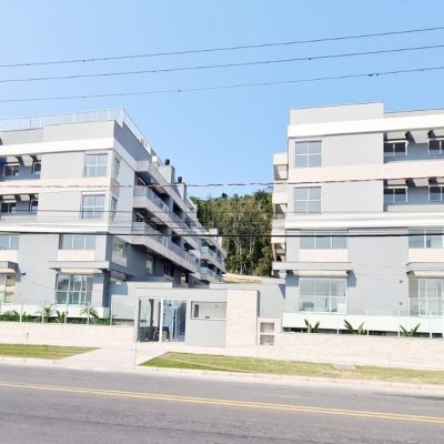 Apartamentos com 69m², 2 quartos, 1 suíte, 1 garagem, no bairro alto ribeirão em Florianópolis