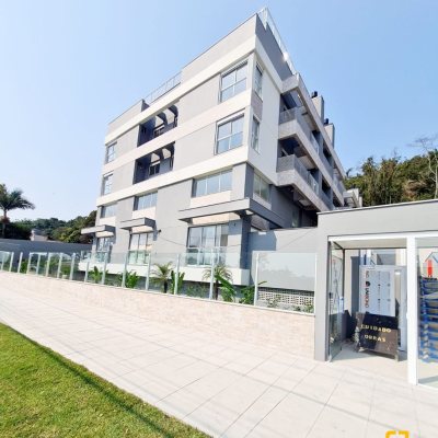 Apartamentos com 69m², 2 quartos, 1 suíte, 1 garagem, no bairro alto ribeirão em Florianópolis