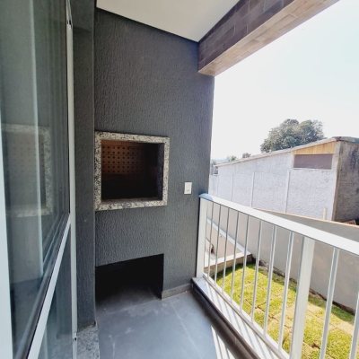 Apartamentos com 69m², 2 quartos, 1 suíte, 1 garagem, no bairro alto ribeirão em Florianópolis