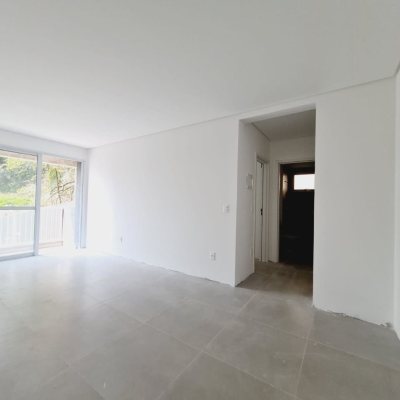 Apartamentos com 69m², 2 quartos, 1 suíte, 1 garagem, no bairro alto ribeirão em Florianópolis