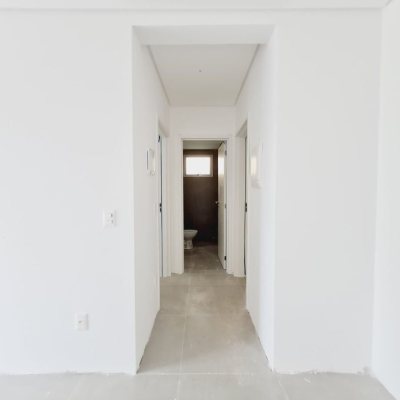 Apartamentos com 69m², 2 quartos, 1 suíte, 1 garagem, no bairro alto ribeirão em Florianópolis