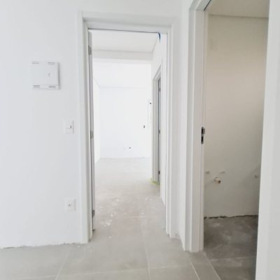 Apartamentos com 69m², 2 quartos, 1 suíte, 1 garagem, no bairro alto ribeirão em Florianópolis