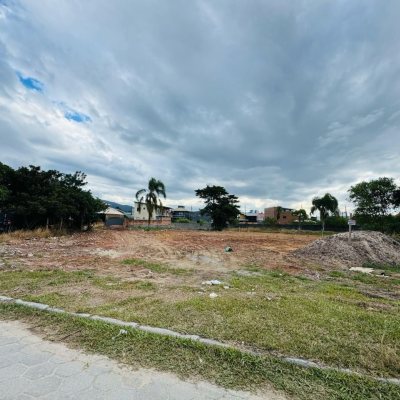 Terrenos Residenciais com 2600m², no bairro Campeche em Florianópolis