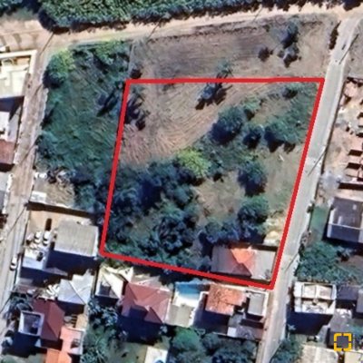 Terrenos Residenciais com 2600m², no bairro Campeche em Florianópolis