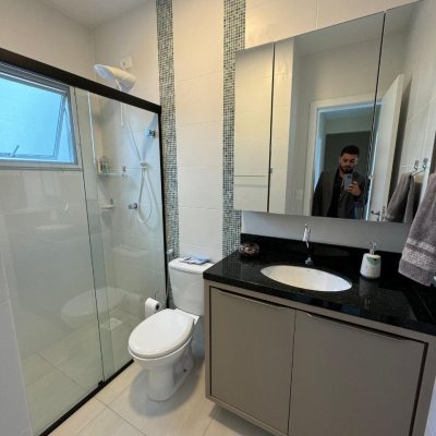 Casa em Condomínio com 115m², 3 quartos, 1 suíte, 1 garagem, no bairro Ribeirão Da Ilha em Florianópolis