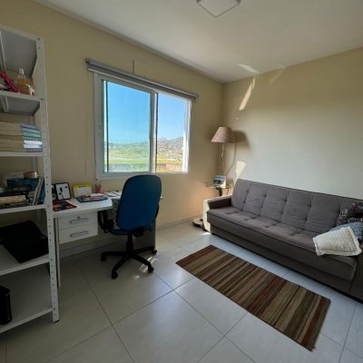 Casa em Condomínio com 115m², 3 quartos, 1 suíte, 1 garagem, no bairro Ribeirão Da Ilha em Florianópolis