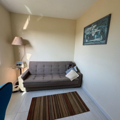 Casa em Condomínio com 115m², 3 quartos, 1 suíte, 1 garagem, no bairro Ribeirão Da Ilha em Florianópolis