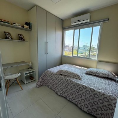 Casa em Condomínio com 115m², 3 quartos, 1 suíte, 1 garagem, no bairro Ribeirão Da Ilha em Florianópolis
