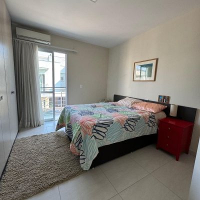 Casa em Condomínio com 115m², 3 quartos, 1 suíte, 1 garagem, no bairro Ribeirão Da Ilha em Florianópolis