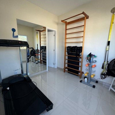 Casa em Condomínio com 115m², 3 quartos, 1 suíte, 1 garagem, no bairro Ribeirão Da Ilha em Florianópolis