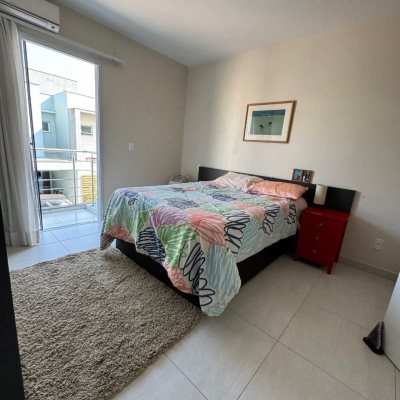 Casa em Condomínio com 115m², 3 quartos, 1 suíte, 1 garagem, no bairro Ribeirão Da Ilha em Florianópolis
